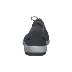 Josef Seibel Enrico 22 25322, Sportliche Halbschuhe, Herren, Blau (Indigo Kombi)