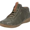 Josef Seibel Felicia 05 89205, Schnürstiefel, Damen, bosco-kombi