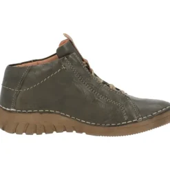 Josef Seibel Felicia 05 89205, Schnürstiefel, Damen, bosco-kombi