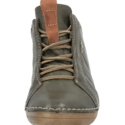 Josef Seibel Felicia 05 89205, Schnürstiefel, Damen, bosco-kombi