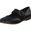 Josef Seibel Fenja 18 74818, Ballerinas, Damen, schwarz