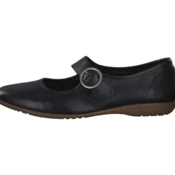 Josef Seibel Fenja 18 74818, Ballerinas, Damen, schwarz