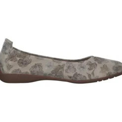 Josef Seibel Fenja 01 74801, Ballerinas, Damen, Beige