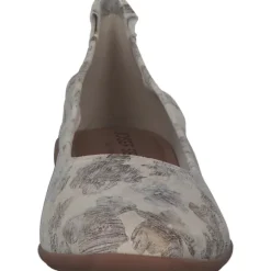 Josef Seibel Fenja 01 74801, Ballerinas, Damen, Beige