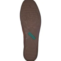 Josef Seibel Fenja 01 74801, Ballerinas, Damen, Braun
