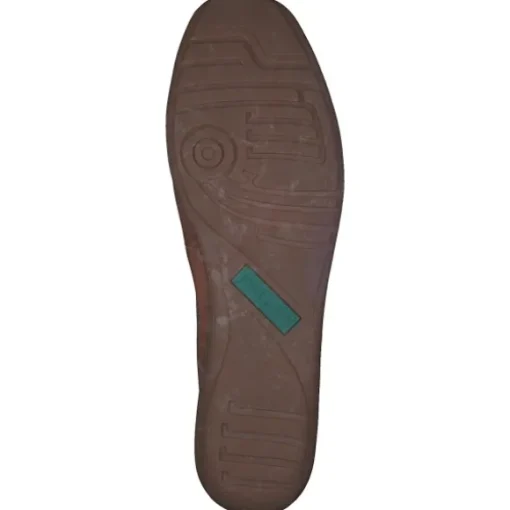 Josef Seibel Fenja 01 74801, Ballerinas, Damen, Braun