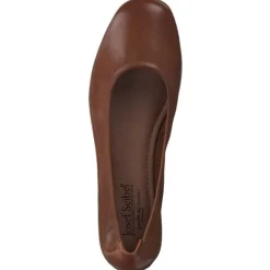 Josef Seibel Fenja 01 74801, Ballerinas, Damen, Braun