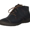 Josef Seibel Fergey 18 59690, Stiefeletten, Damen, Blau