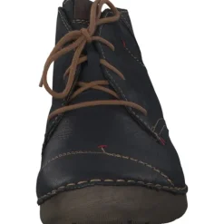 Josef Seibel Fergey 18 59690, Stiefeletten, Damen, Blau