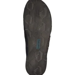 Josef Seibel Fergey 18 59690, Stiefeletten, Damen, Blau