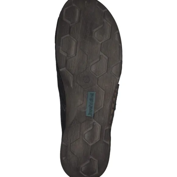 Josef Seibel Fergey 18 59690, Stiefeletten, Damen, Blau