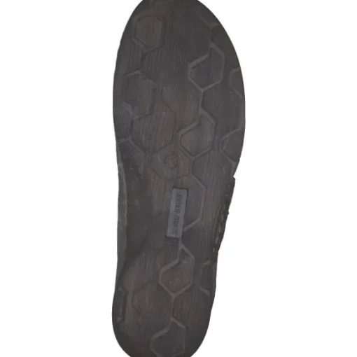 Josef Seibel Fergey 18 59690, Stiefeletten, Damen, grau