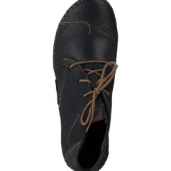 Josef Seibel Fergey 18 59690, Stiefeletten, Damen, Blau