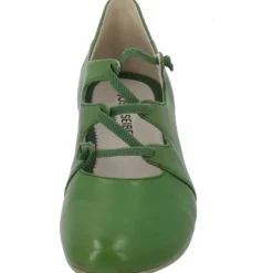 Josef Seibel Fiona 04 87204, Ballerinas, Damen, Grün