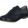 Josef Seibel Fiona 01 87201, Schnürschuhe, Damen, Blau