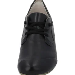 Josef Seibel Fiona 01 87201, Schnürschuhe, Damen, Schwarz