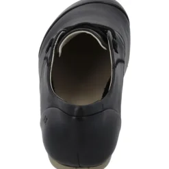 Josef Seibel Fiona 01 87201, Schnürschuhe, Damen, Schwarz