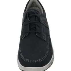 Josef Seibel Giuseppe 04 57404, Sportliche Halbschuhe, Herren, Blau