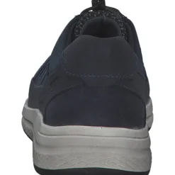 Josef Seibel Giuseppe 02 57402, Sportliche Halbschuhe, Herren, Blau