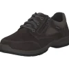 Josef Seibel Lenny 54 14954, Schnürschuhe, Herren, ANTHRAZIT-KOMBI