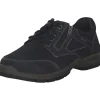 Josef Seibel Lenny 54 14954, Schnürschuhe, Herren, INDIGO-KOMBI