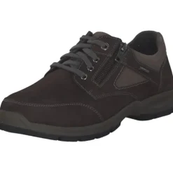 Josef Seibel Lenny 54 14954, Schnürschuhe, Herren, ANTHRAZIT-KOMBI