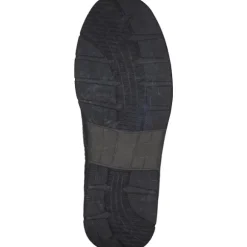 Josef Seibel Lenny 54 14954, Schnürschuhe, Herren, INDIGO-KOMBI