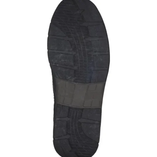 Josef Seibel Lenny 54 14954, Schnürschuhe, Herren, INDIGO-KOMBI