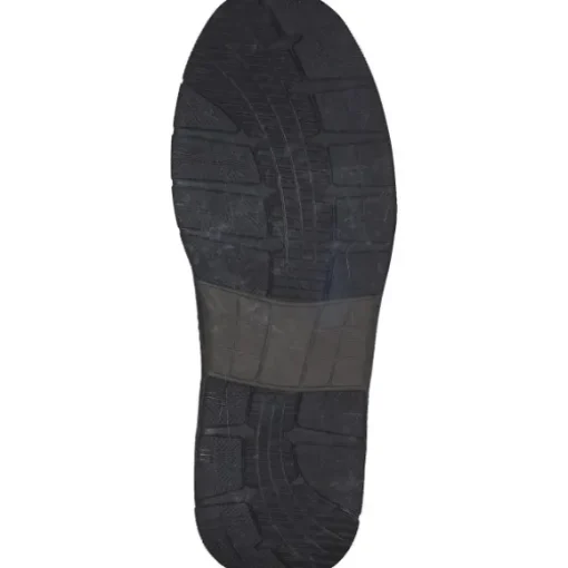 Josef Seibel Lenny 54 14954, Schnürschuhe, Herren, ANTHRAZIT-KOMBI
