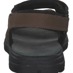 Josef Seibel Marlon 06 57906, Sandaletten, Herren, Braun