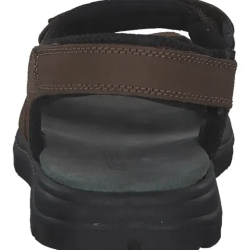 Josef Seibel Marlon 06 57906, Sandaletten, Herren, Braun