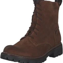 Josef Seibel Marta 02 85202, Stiefeletten, Damen, Braun