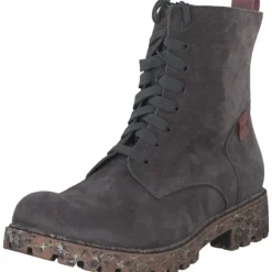 Josef Seibel Marta 02 85202, Stiefeletten, Damen, Grau