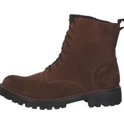 Josef Seibel Marta 02 85202, Stiefeletten, Damen, Braun