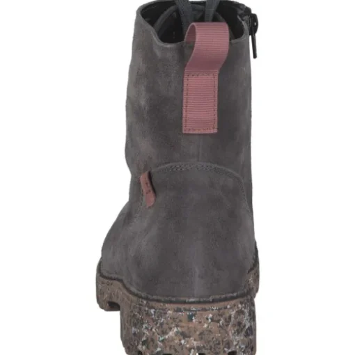 Josef Seibel Marta 02 85202, Stiefeletten, Damen, Grau