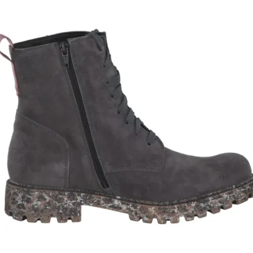 Josef Seibel Marta 02 85202, Stiefeletten, Damen, Grau