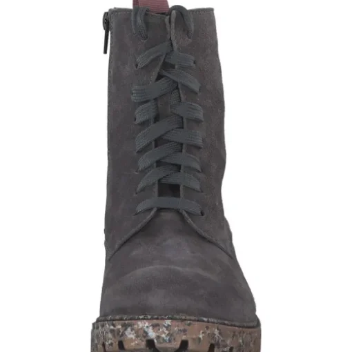 Josef Seibel Marta 02 85202, Stiefeletten, Damen, Grau