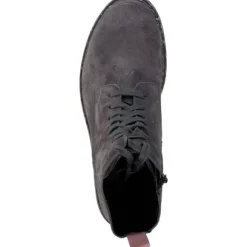 Josef Seibel Marta 02 85202, Stiefeletten, Damen, Grau