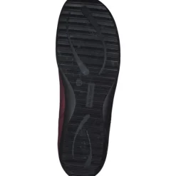 Josef Seibel Naly 24 79724, Stiefeletten, Damen, rot