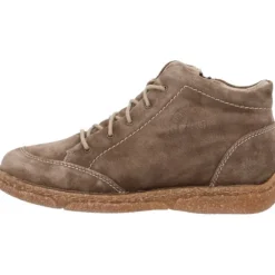 Josef Seibel Neele 01 85101, Stiefeletten, Damen, taupe