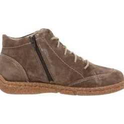 Josef Seibel Neele 01 85101, Stiefeletten, Damen, taupe