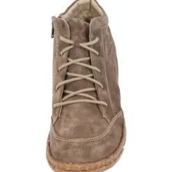 Josef Seibel Neele 01 85101, Stiefeletten, Damen, taupe