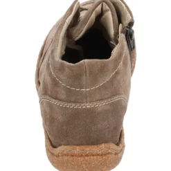 Josef Seibel Neele 01 85101, Stiefeletten, Damen, taupe