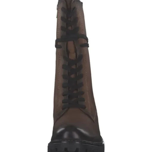 Josef Seibel 85229PL094/370 MARTA 29, Schnürstiefel, Damen, Braun