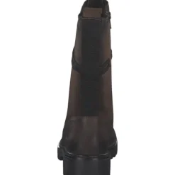 Josef Seibel 85229PL094/370 MARTA 29, Schnürstiefel, Damen, Braun