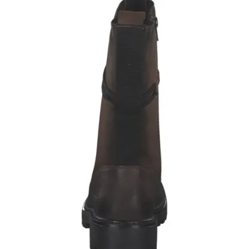 Josef Seibel 85229PL094/370 MARTA 29, Schnürstiefel, Damen, Braun