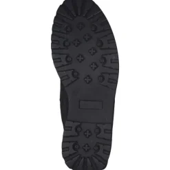 Josef Seibel 85229PL094/780 MARTA 29, Schnürstiefel, Damen, graphit