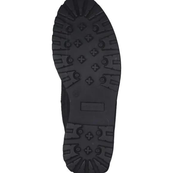 Josef Seibel 85229PL094/780 MARTA 29, Schnürstiefel, Damen, graphit