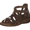 Josef Seibel Rosalie 17 79517, Klassische Sandalen, Damen, Braun (Brandy)