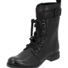 Josef Seibel Sanja 21 76521, Stiefeletten, Damen, schwarz